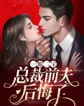 一胎二宝前夫滚远点txt